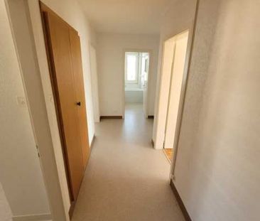 3 Zimmer, 66 m², EG - Photo 6