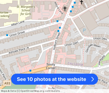 Hardgate, Aberdeen, AB10 - Photo 1