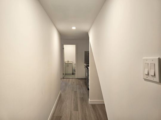 For Lease - 9 Frisinger Lane Unit# BSMT, Markham, Ontario - Photo 1