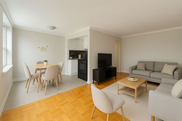 For Lease - 292 Finch Avenue Unit# 104, Toronto, Ontario - Photo 1