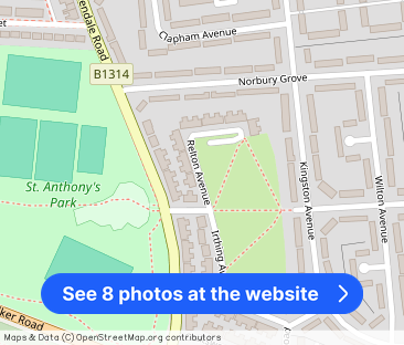 Relton Avenue, Newcastle Upon Tyne, NE6 - Photo 1