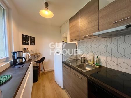 A LOUER - T4 Quartier Recouvrance - Photo 3