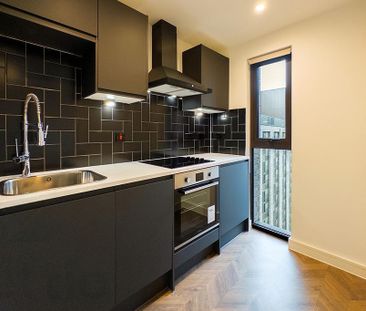 1 bedroom apartment to rent - Photo 4