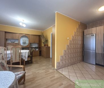 3 pokoje, balkon, ogrzewanie gazowe ul. Pokoju - Фото 4