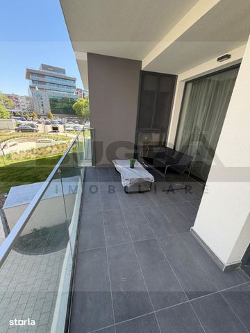 Apartament 2 camere, prima inchiriere, parcare subterana, The Office - Fotografie 4
