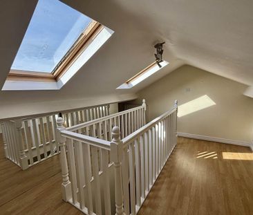 2 bedroom terraced house to rent - Photo 5