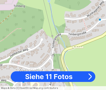 SCHADE HAUSVERWALTUNG - 3-Zimmerwohnung mit Balkon und Garage in Lü... - Foto 1