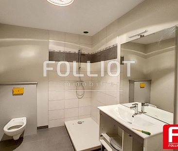 LOUER - A 10 min de VIRE, SOMPTUEUX T3 de 73 m² - Photo 4