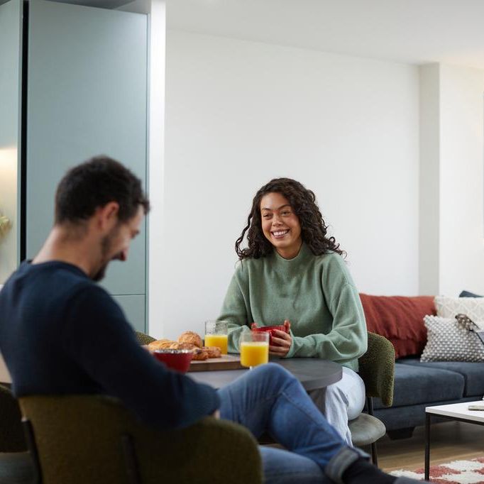 1 bedroom apartment to rent - Photo 1