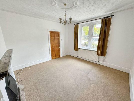 2 bedroom terraced house to rent - Photo 1