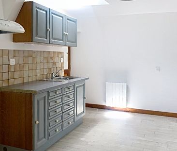 Location Appartement 2 pièces 35m² - Photo 1