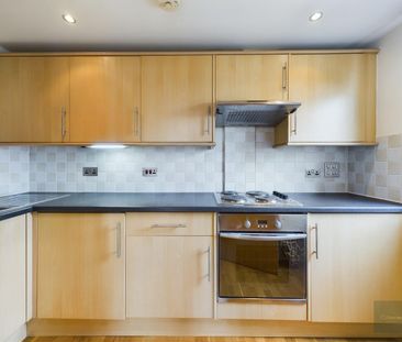 Charles Cross Apartments, 22 Constantine Street, Plymouth, Devon, PL4 - Photo 2