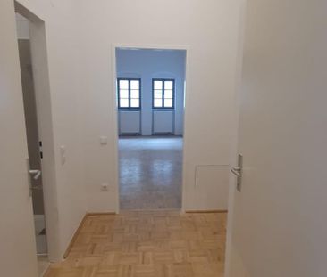 2-Zimmerwohnung inkl. Küche am Stadtplatz (Top 7) - Foto 2