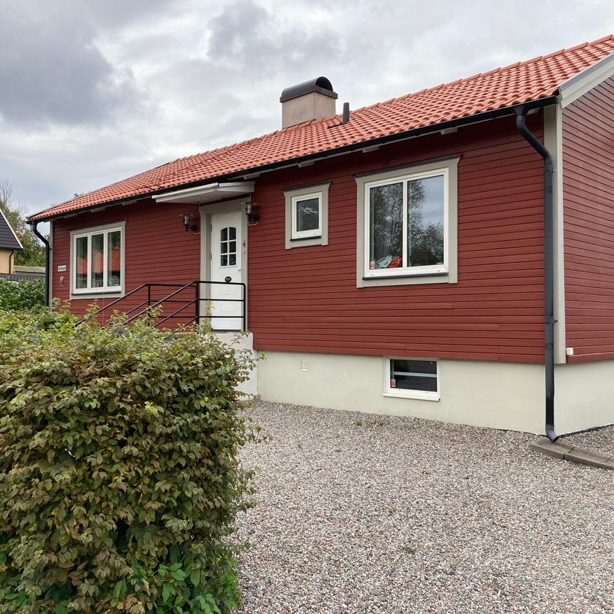 Granhällsvägen, Strängnäs - Foto 2