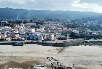 Apartamento T2 em Viana do Castelo