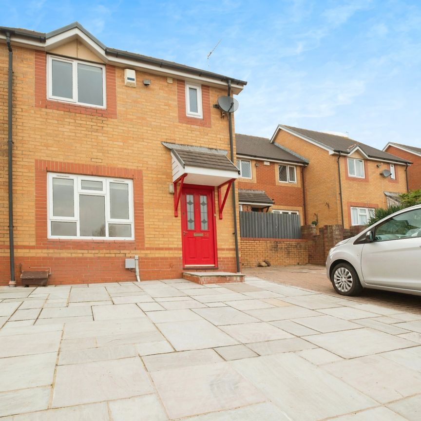Butterfield Drive, Pontprennau, Cardiff, CF23 - Photo 1