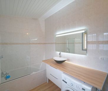 SAUVERNY T4 en duplex avec mezzanine - Photo 3