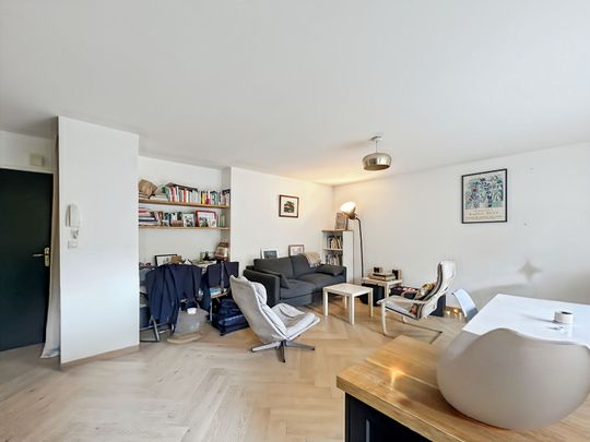 Location Appartement 2 pièces 43m² - Photo 1