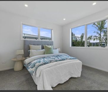 Brand New home in Papatoetoe 3 Bedroom 2.5 Bath - Photo 6