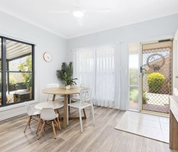 HIDDEN OASIS IN PRIME LOCATION - Photo 2