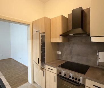 Absolut ruhige 2 Zimmer Wohnung in genialer Lage | ZELLMANN IMMOBILIEN - Photo 2