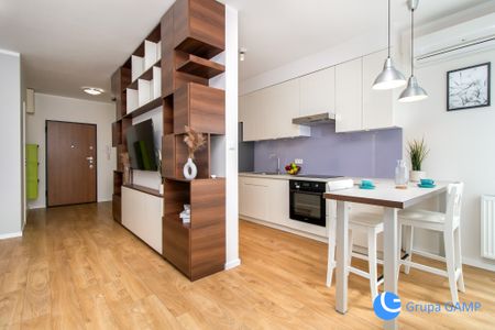 3-pok 72m2 klima |Park Lotników| garaż i komórka - Photo 2