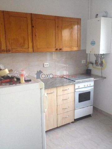 Apartament 1 camere de inchiriat in Cluj-Napoca, Marasti ID 4062 - Fotografie 3