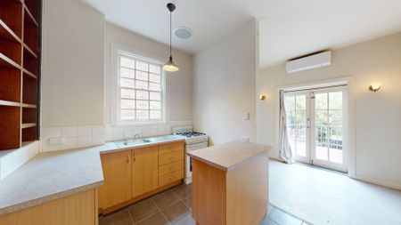 DELIGHTFUL TERRACE WITH UTILITIES INCLUDED! - Photo 2