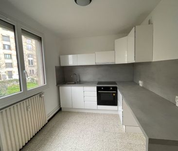 APPARTEMENT T3 A LOUER - Photo 2