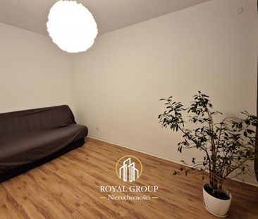 Do wynajęcia 2 pokojowe mieszkanie na LSM - Фото 2