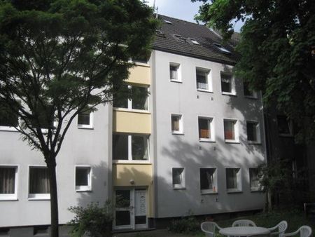 Schöner Wohnen. 2-Zimmer-Citywohnung - Photo 3