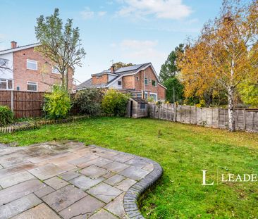 4 bedroom house to rent Hurstville Drive, Waterlooville, Hampshire,... - Photo 2