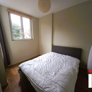 Appartement Nantes 2 pièce(s) 28.11 m2 MEUBLÉ - Photo 2