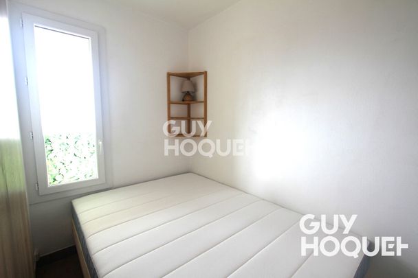 Appartement 2 pièces de 25 m² - Septembre à juin - Photo 1