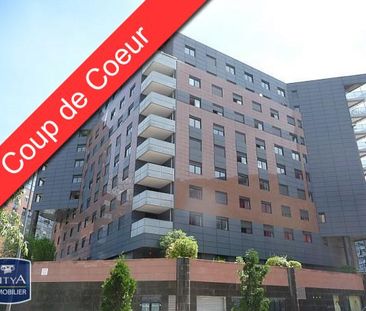 Location Appartement 2 pièces 42m² TOULOUSE 31000 - Photo 5