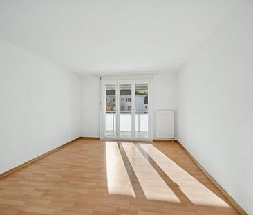 Neu sanierte Wohnung in Thürnen zu vermieten! - Photo 1