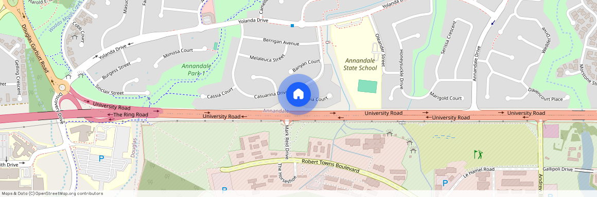 16 Begonia Court, Annandale QLD 4814