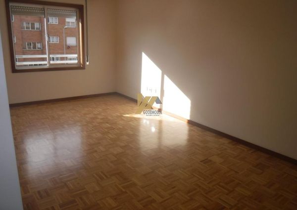 Apartamento T3 em Porto