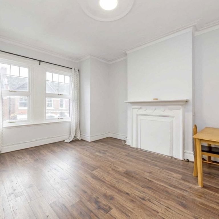 Wheatlands Road, SW17 8BB, London - Photo 1