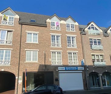 Gerenoveerde studio met autostaanplaats - Foto 2