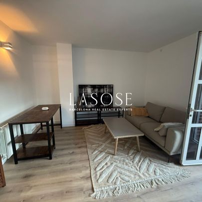 87m² Flat to rent in La Collada, Vilanova i la Geltru - Foto 1