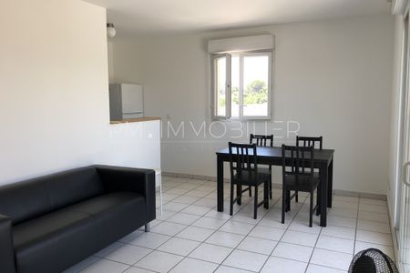 T2 MEUBLE- MARGUERITE ALLAR - Photo 4