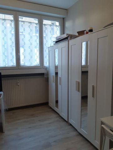 Location Appartement 1 pièce 19m² LYON 3ème - Photo 4