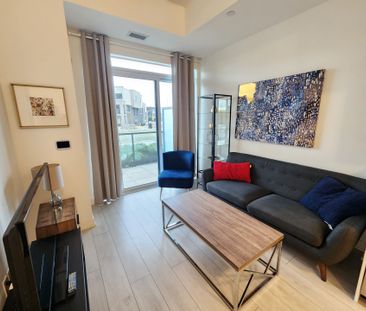 For Lease - 3210 Dakota Common Unit# 101, Burlington, Ontario - Photo 4