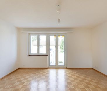 4 Zimmer, 69 m² - Foto 2