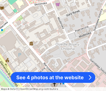 Przytulne 2 - pokojowe - Bojary - Photo 1