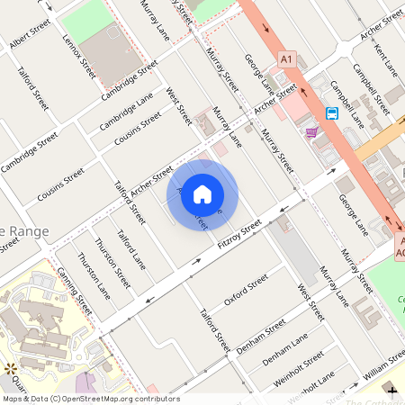 11 Arnold Street, Qld 4700, Allenstown