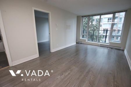 Unfurnished, Pet Friendly, 1 Bed 1 Bath Apartment For Rent - Photo 2