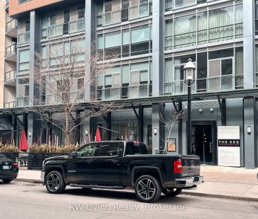 Market Wharf Lofts , #505 - Photo 2