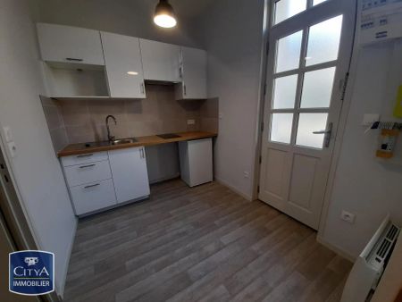 Appartement à louer 1 pièce 31.78m² - Photo 5